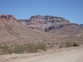 Side Trip to Oatman